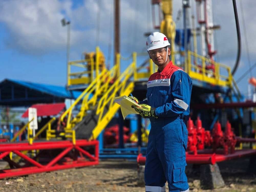Inspektur Rig
